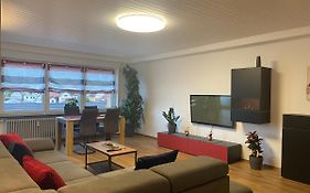 Ferienwohnung Nuß